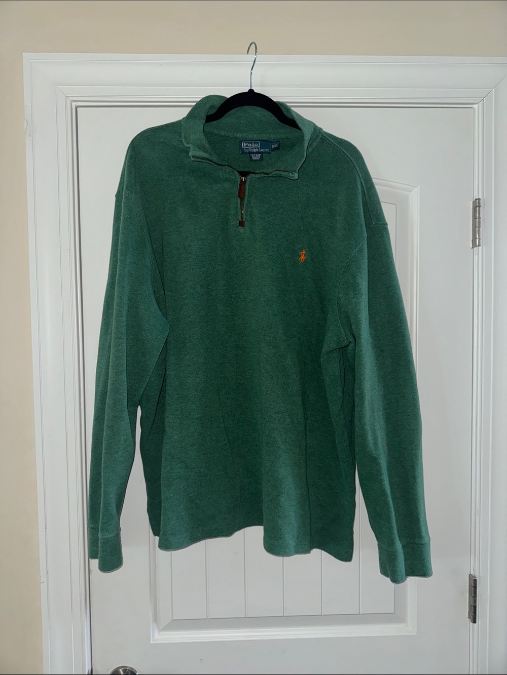 Polo Ralph Lauren Quarter-Zip